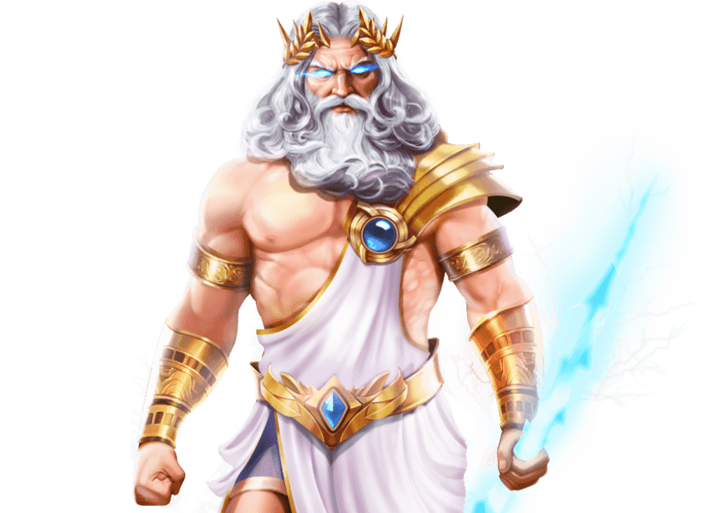 Casinogods